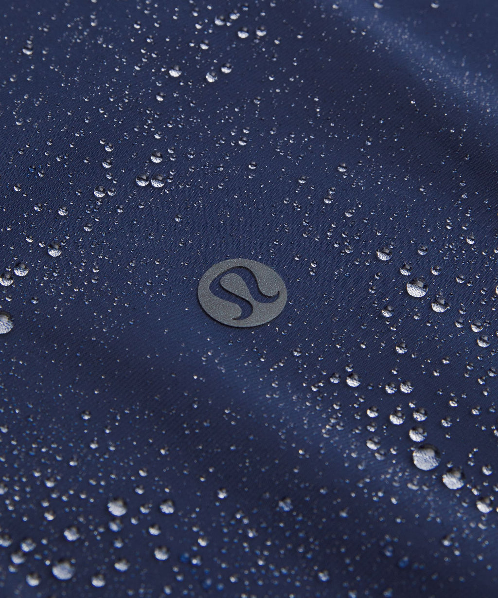 Pace Breaker Jacket