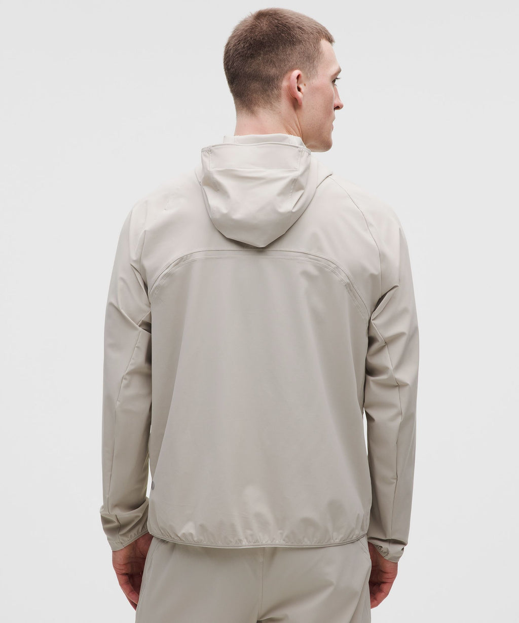 Pace Breaker Jacket