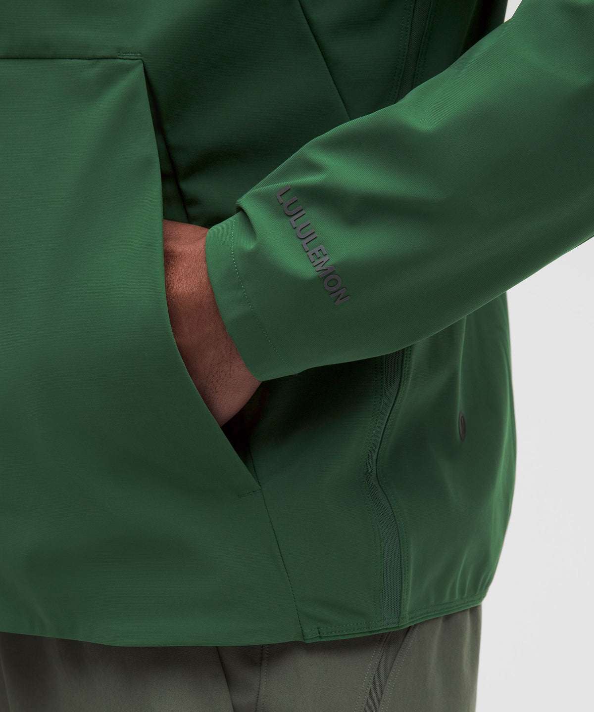Pace Breaker Jacket