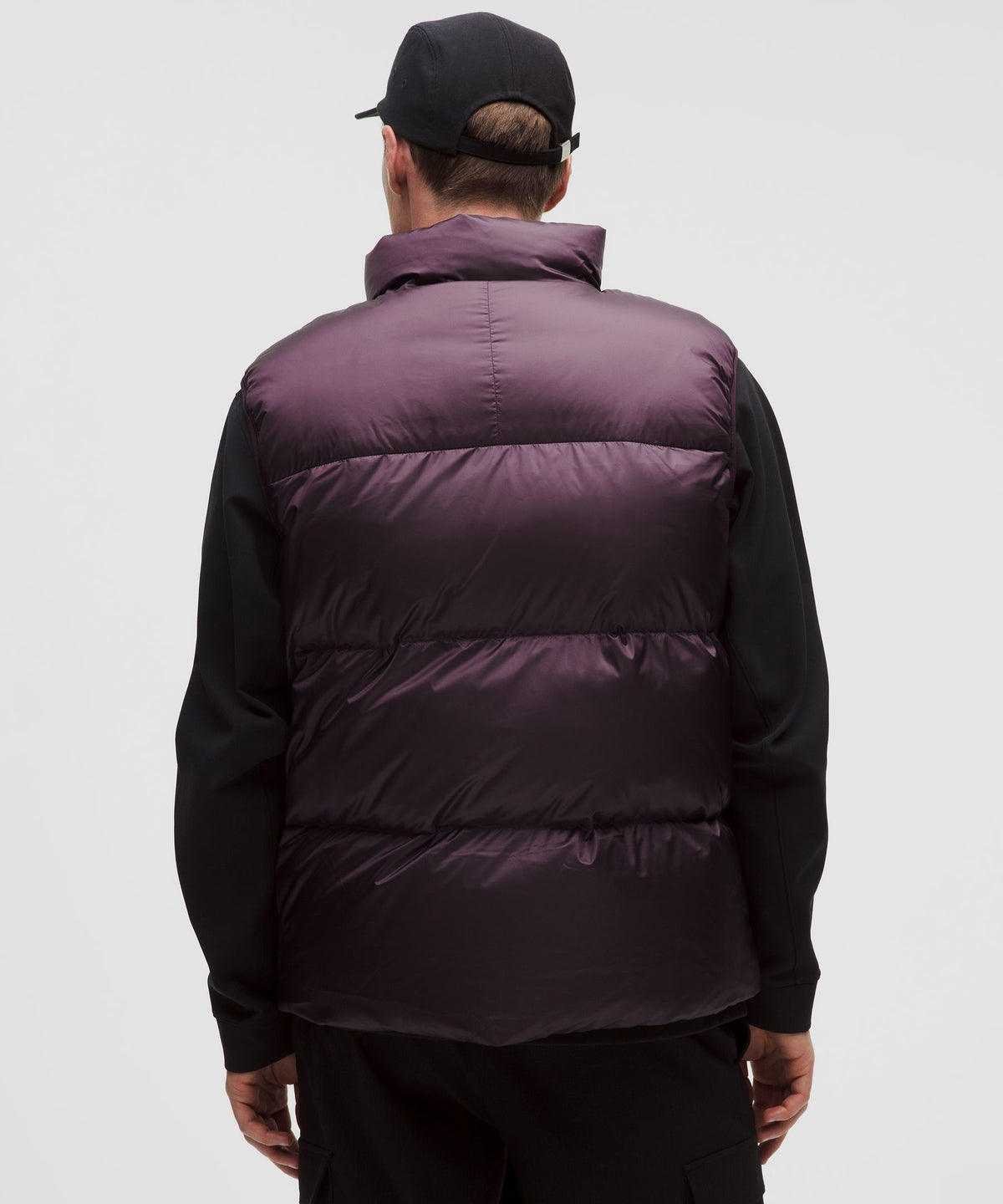 Always Down Puffer Vest
