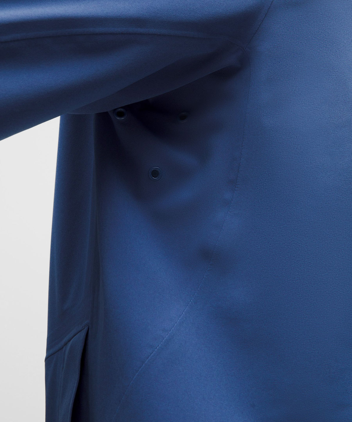 Stretch Glyde Waterproof Jacket