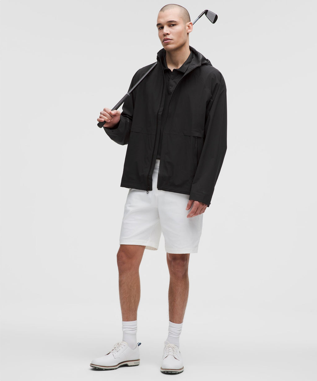Waterproof Golf Jacket