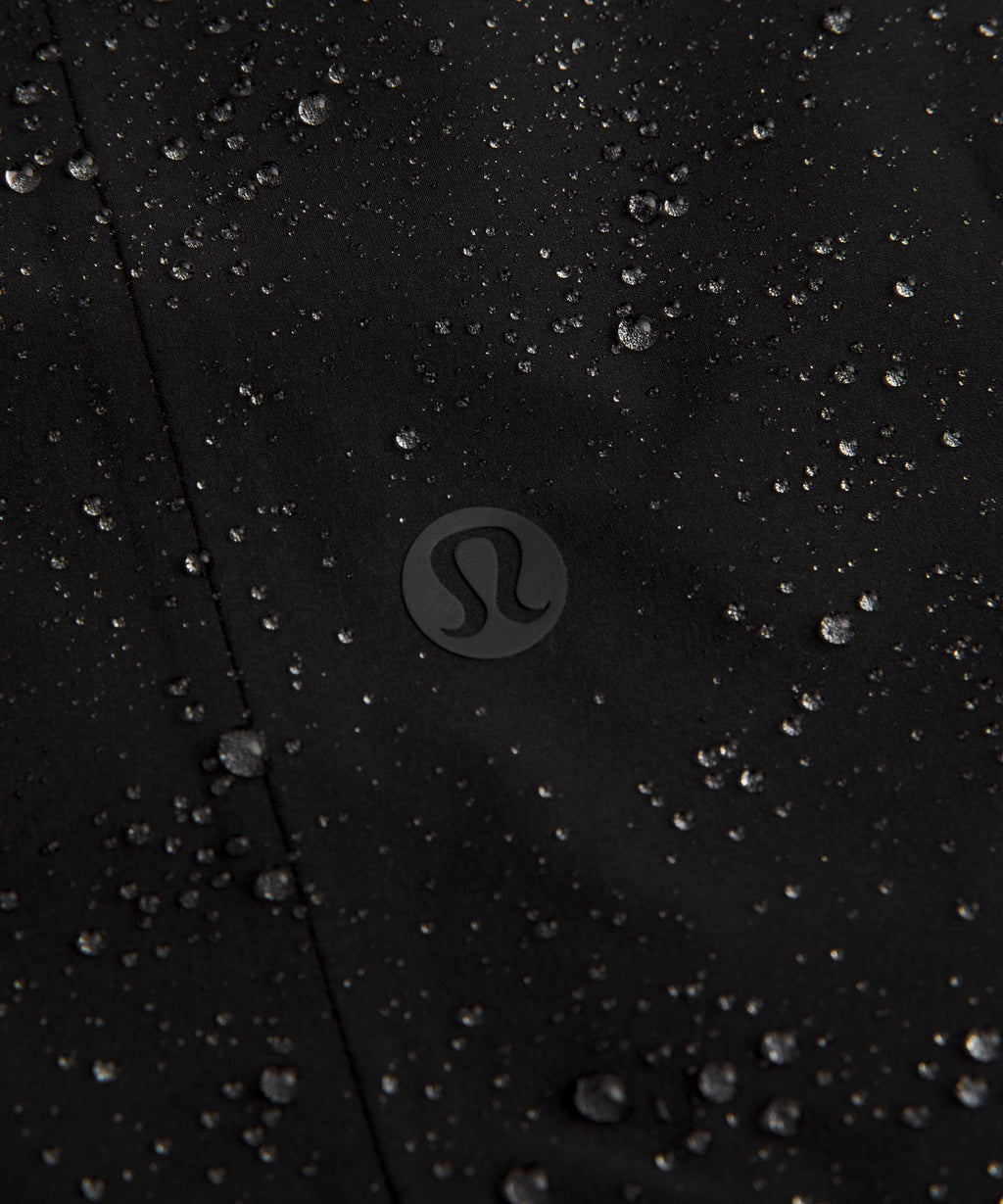 Waterproof Golf Jacket