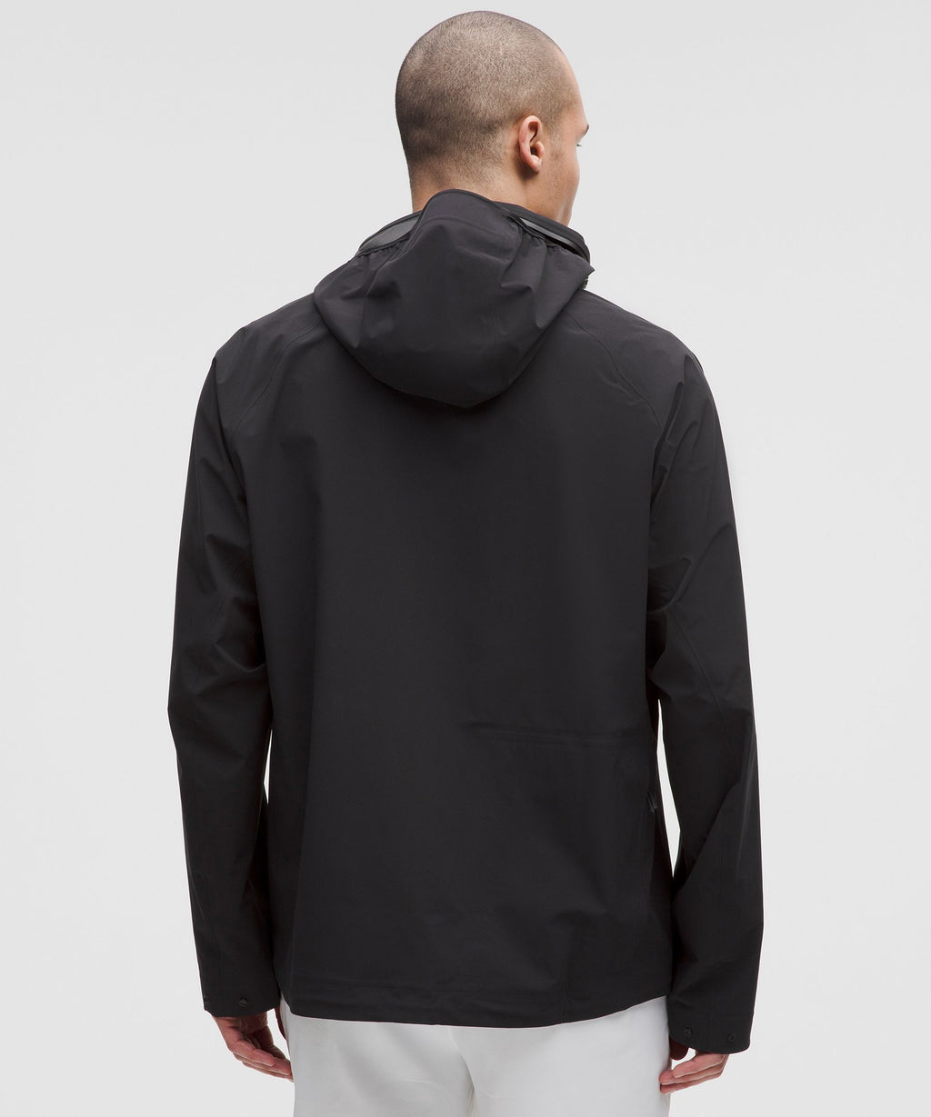 Waterproof Golf Jacket