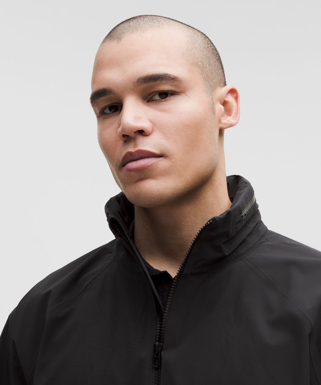 Waterproof Golf Jacket