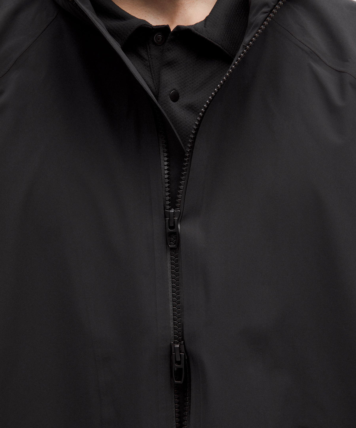 Waterproof Golf Jacket