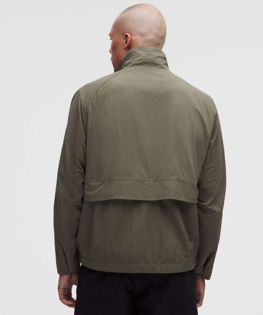 Men's Always Effortless Jacket