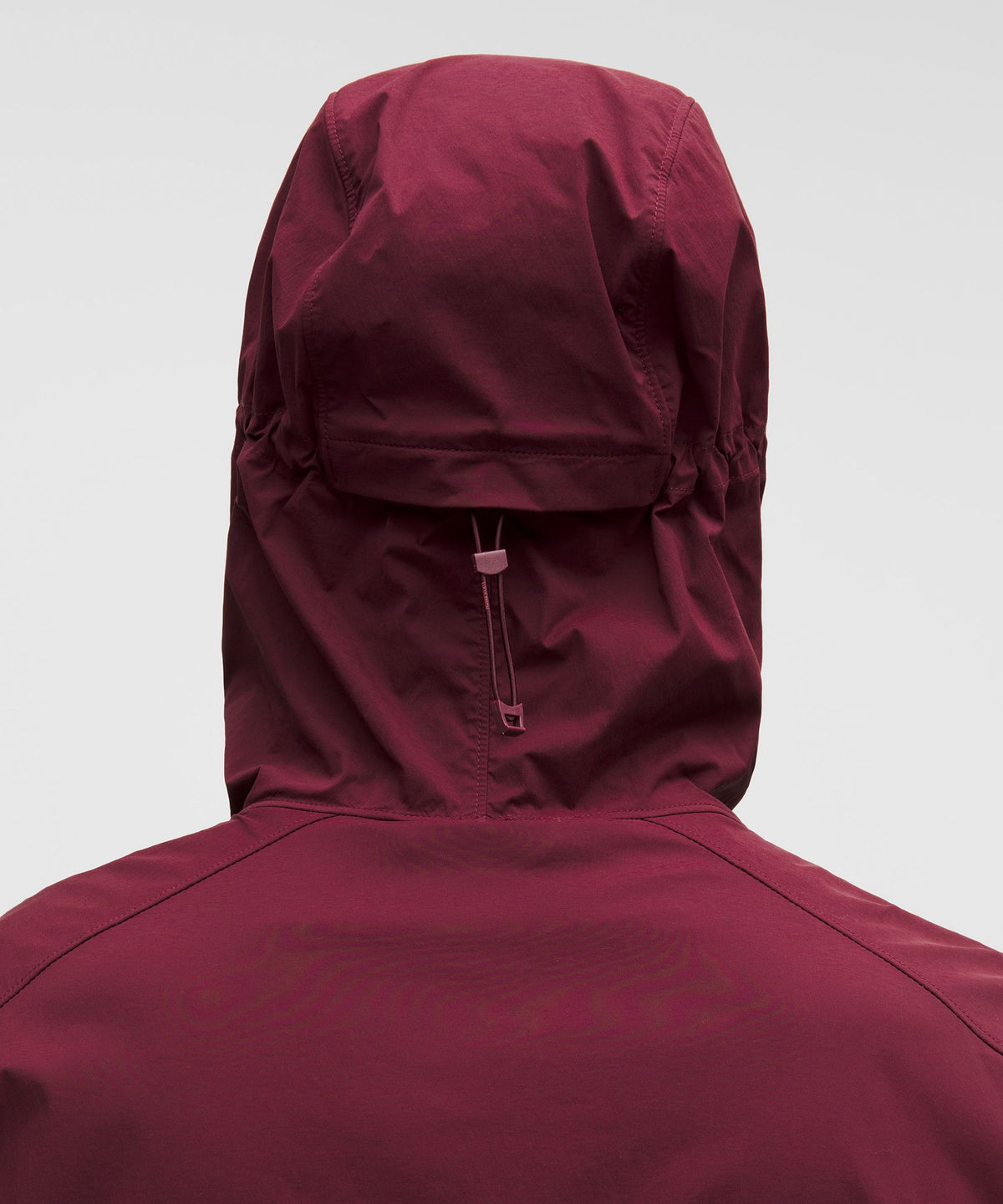 Fast and Free Packable Jacket