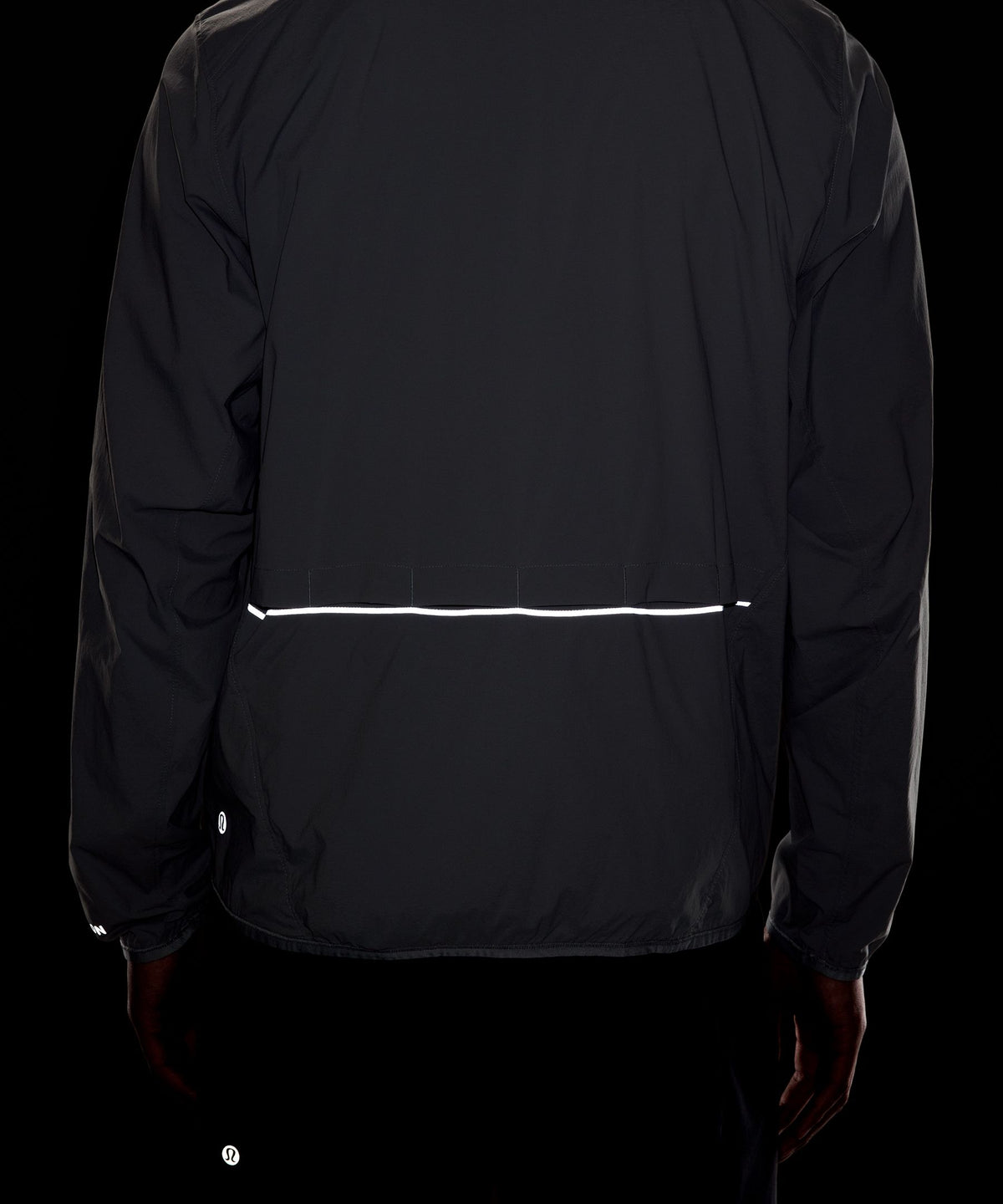 Fast and Free Packable Jacket