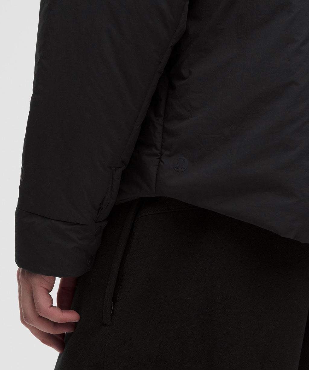 Men's ThermoZen Insulated Shirt Jacket