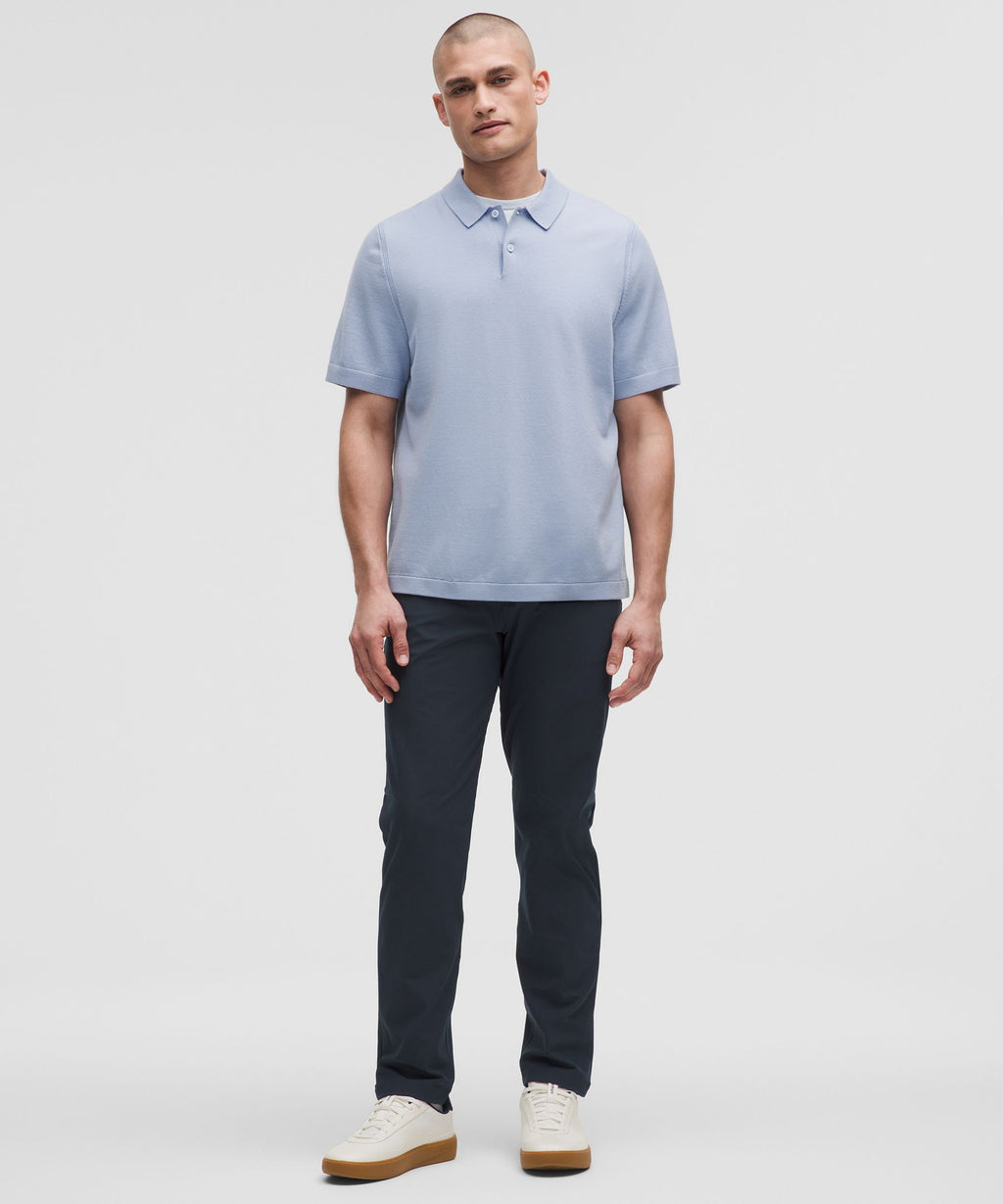 ABC Classic-Fit 5 Pocket Pant 30LWarpstreme