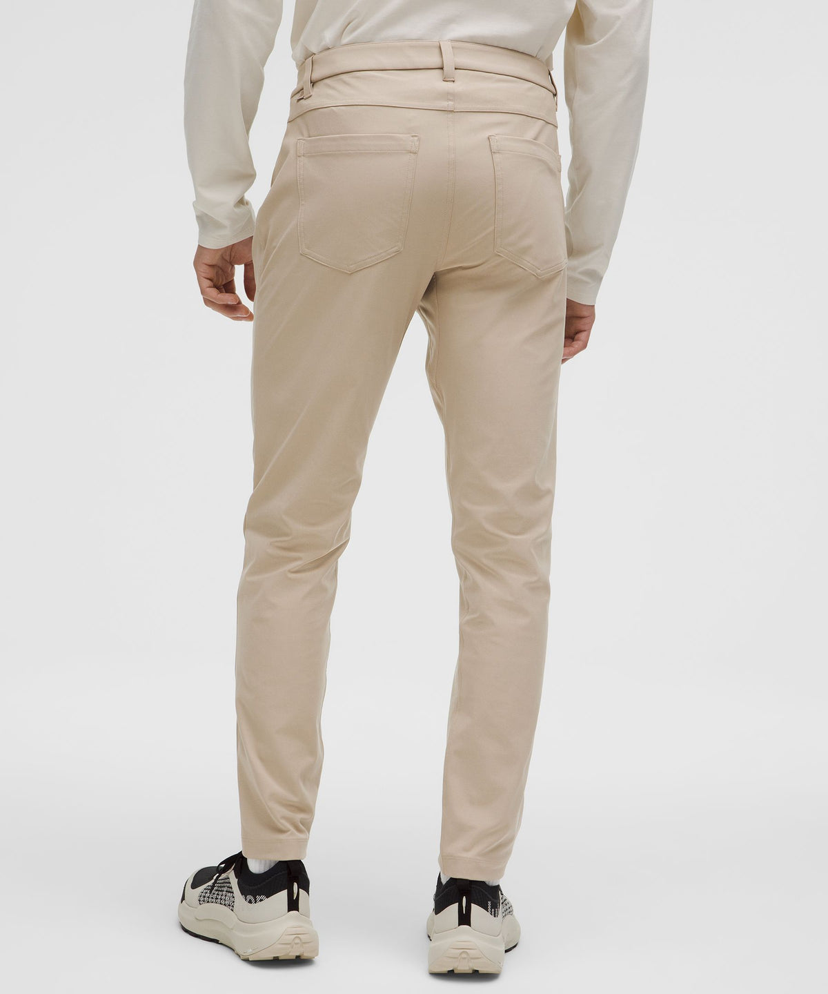 ABC Slim-Fit 5 Pocket Pant 32LWarpstreme