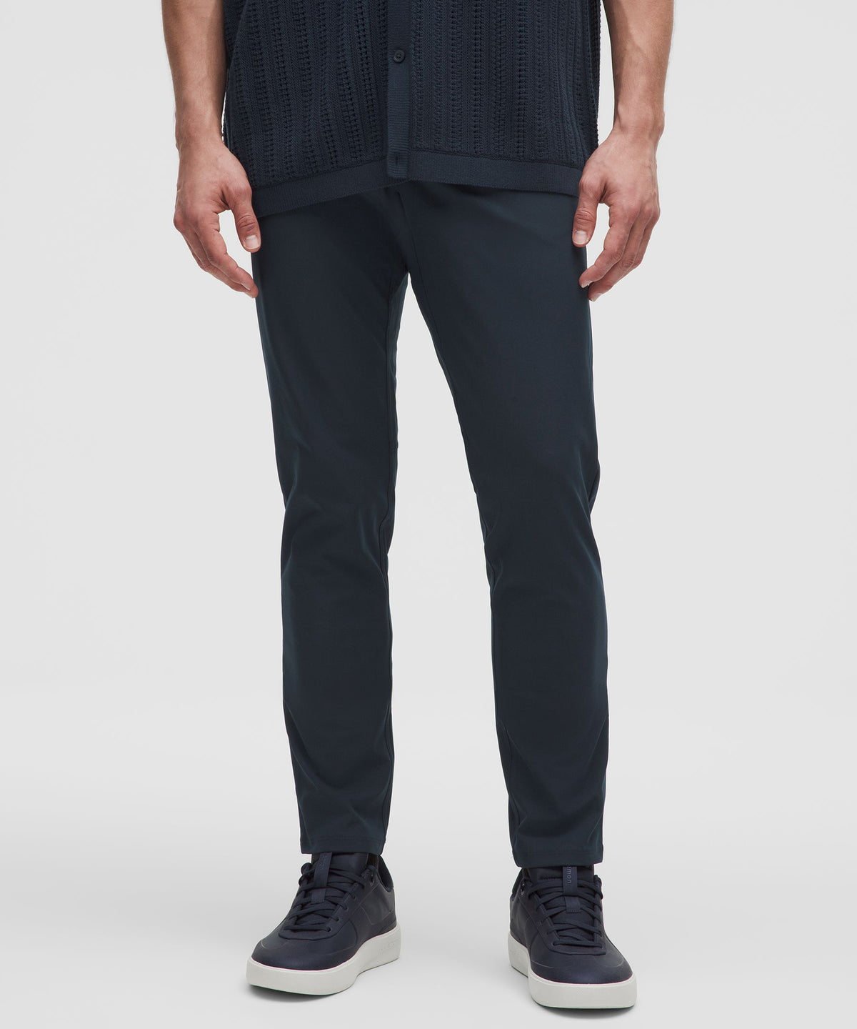 ABC Slim-Fit 5 Pocket Pant 32LWarpstreme