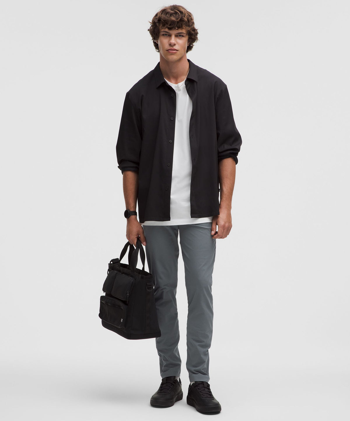 ABC Slim-Fit 5 Pocket Pant 32LWarpstreme