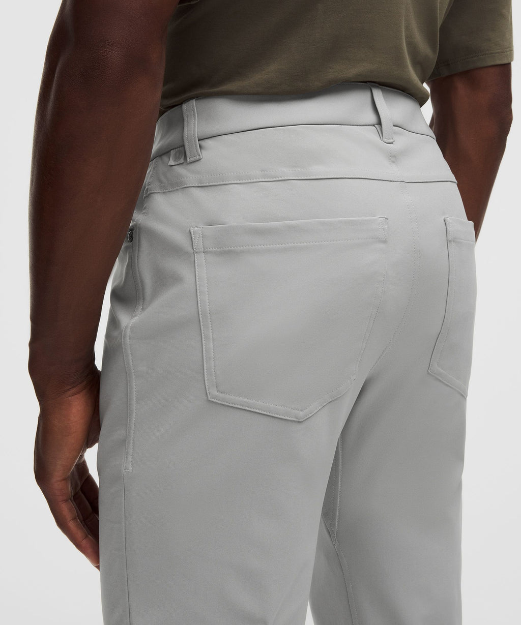 ABC Slim-Fit 5 Pocket Pant 32LWarpstreme