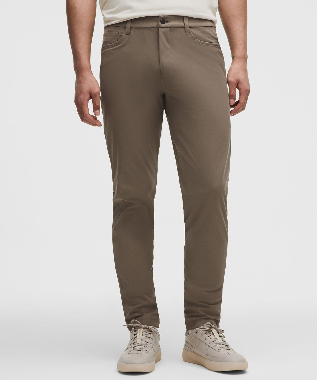 ABC Slim-Fit 5 Pocket Pant 32LWarpstreme