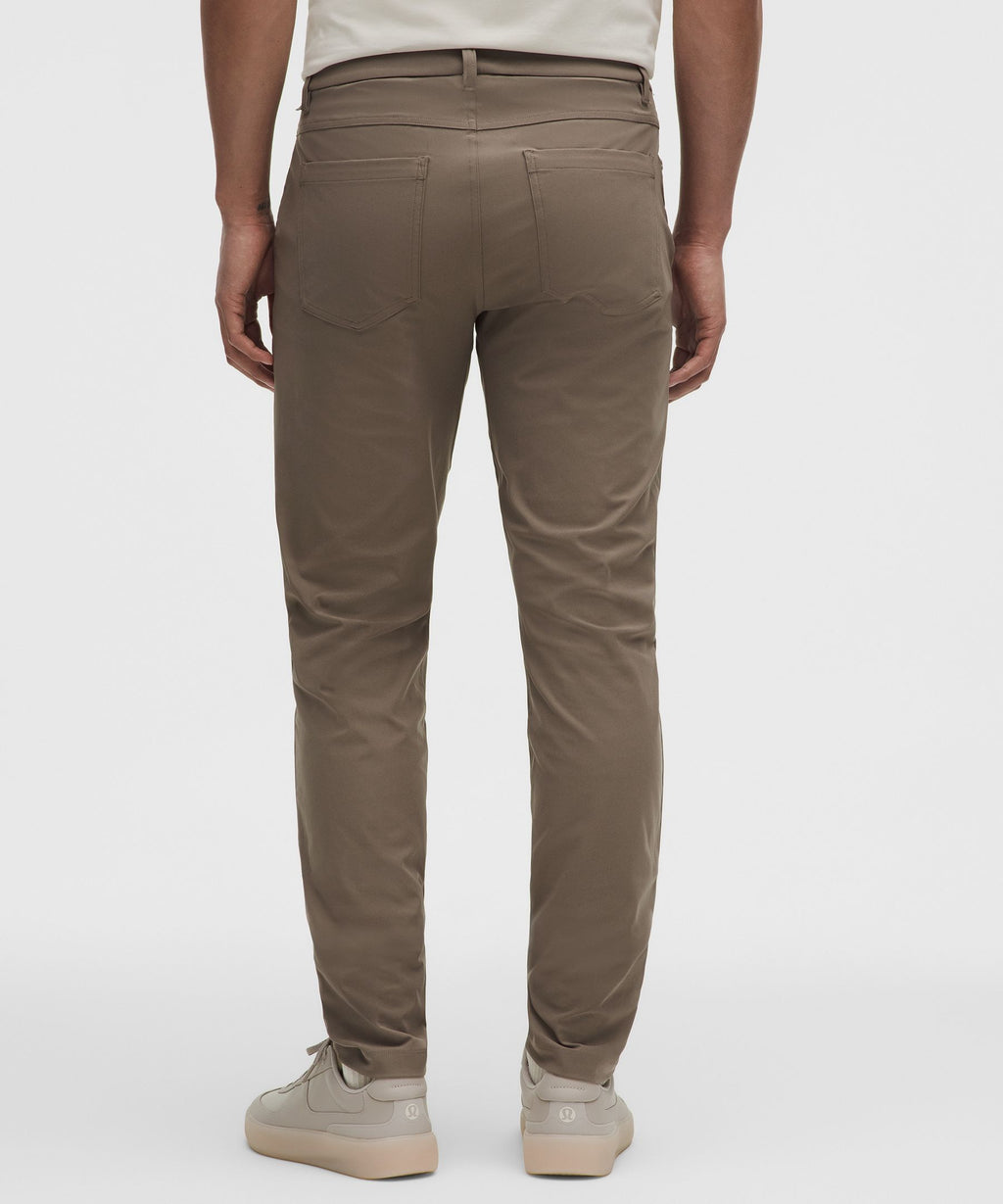 ABC Slim-Fit 5 Pocket Pant 32LWarpstreme