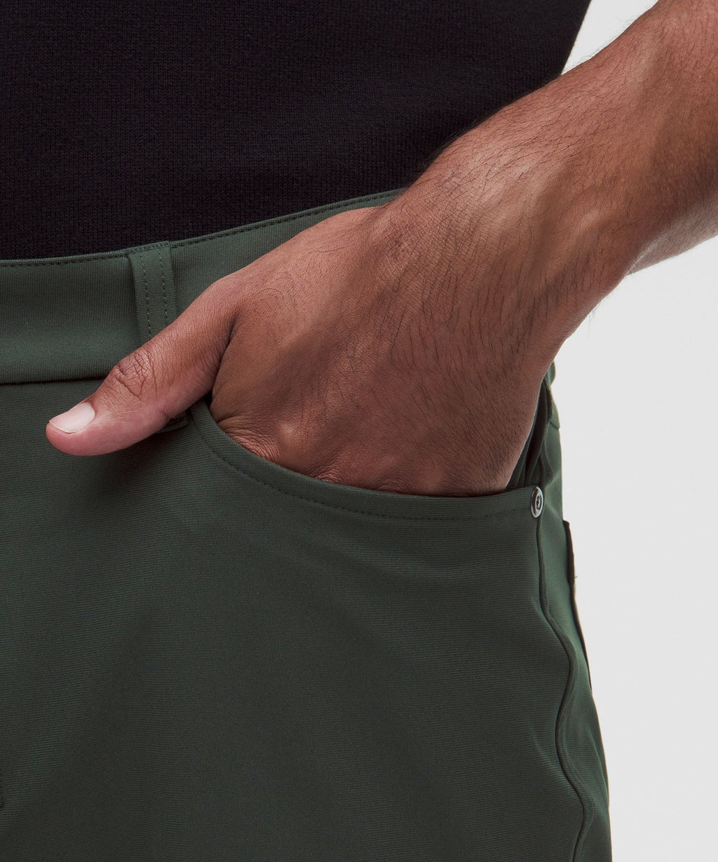 ABC Slim-Fit 5 Pocket Pant 32LWarpstreme