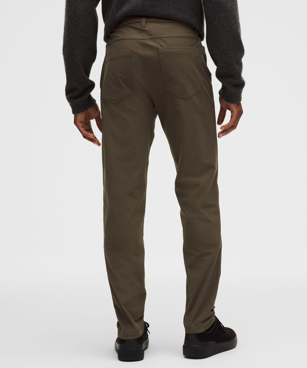 ABC Slim-Fit 5 Pocket Pant 32LWarpstreme