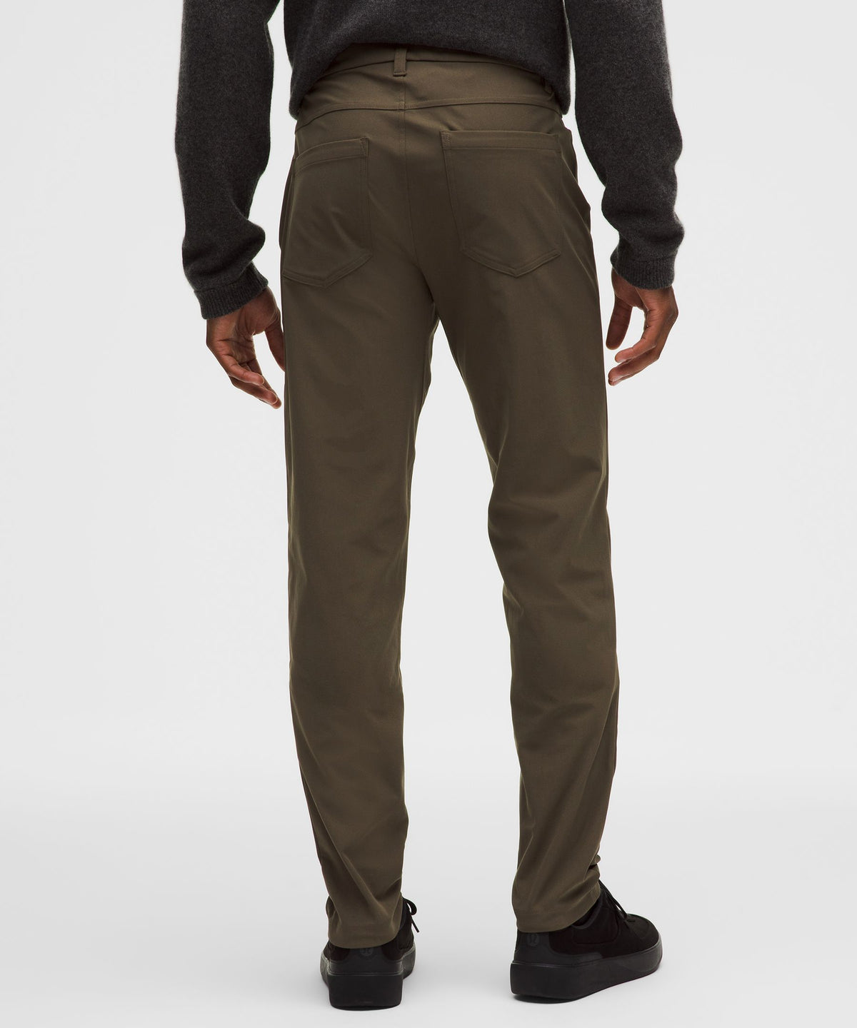 ABC Slim-Fit 5 Pocket Pant 32LWarpstreme