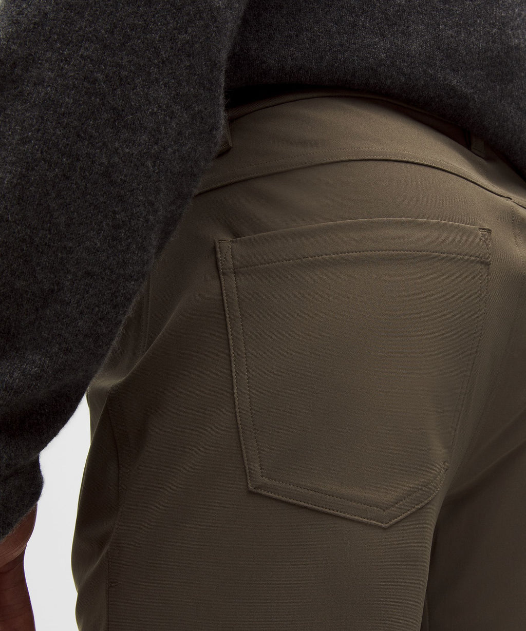 ABC Slim-Fit 5 Pocket Pant 32LWarpstreme