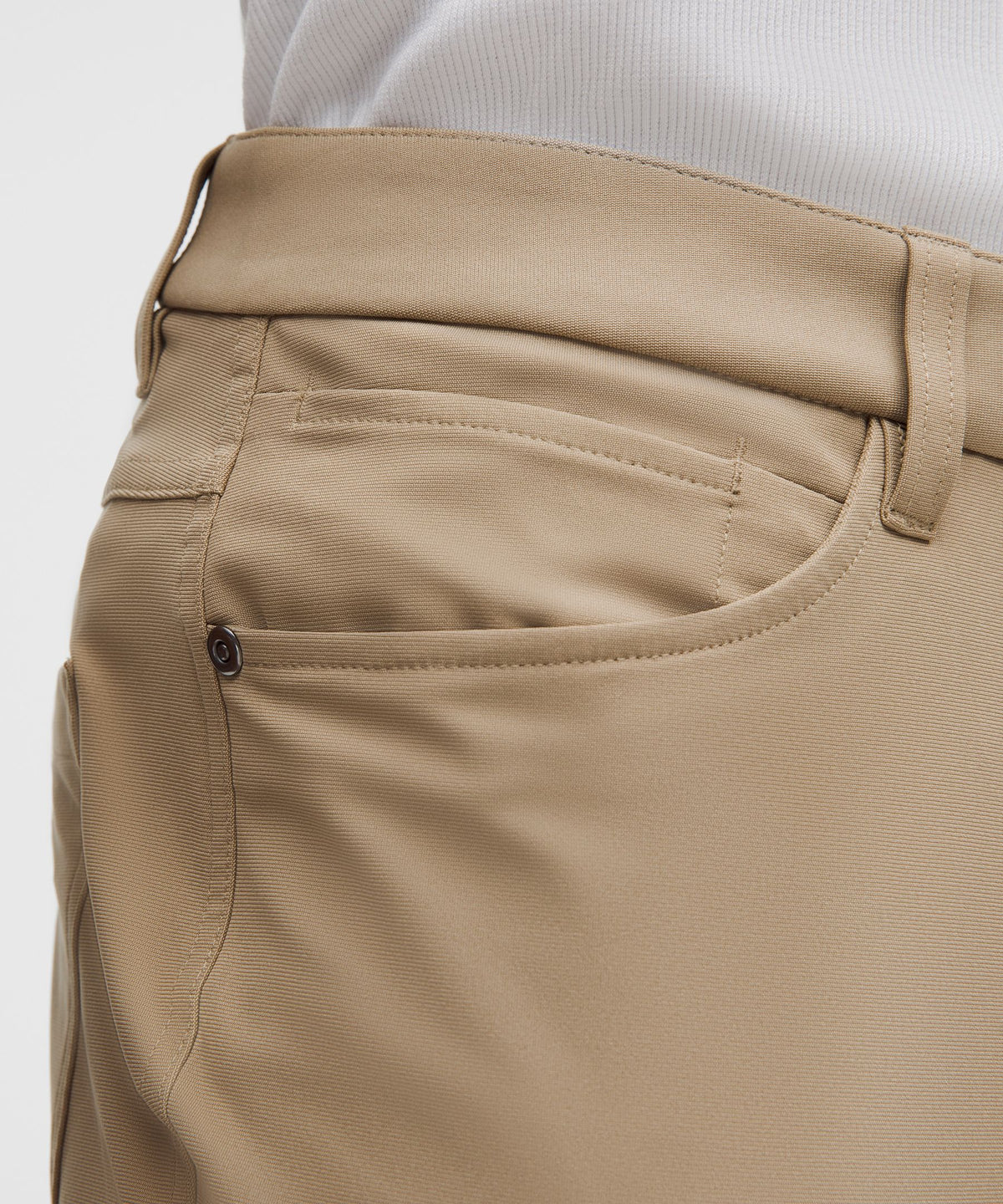 ABC Slim-Fit 5 Pocket Pant 32LWarpstreme