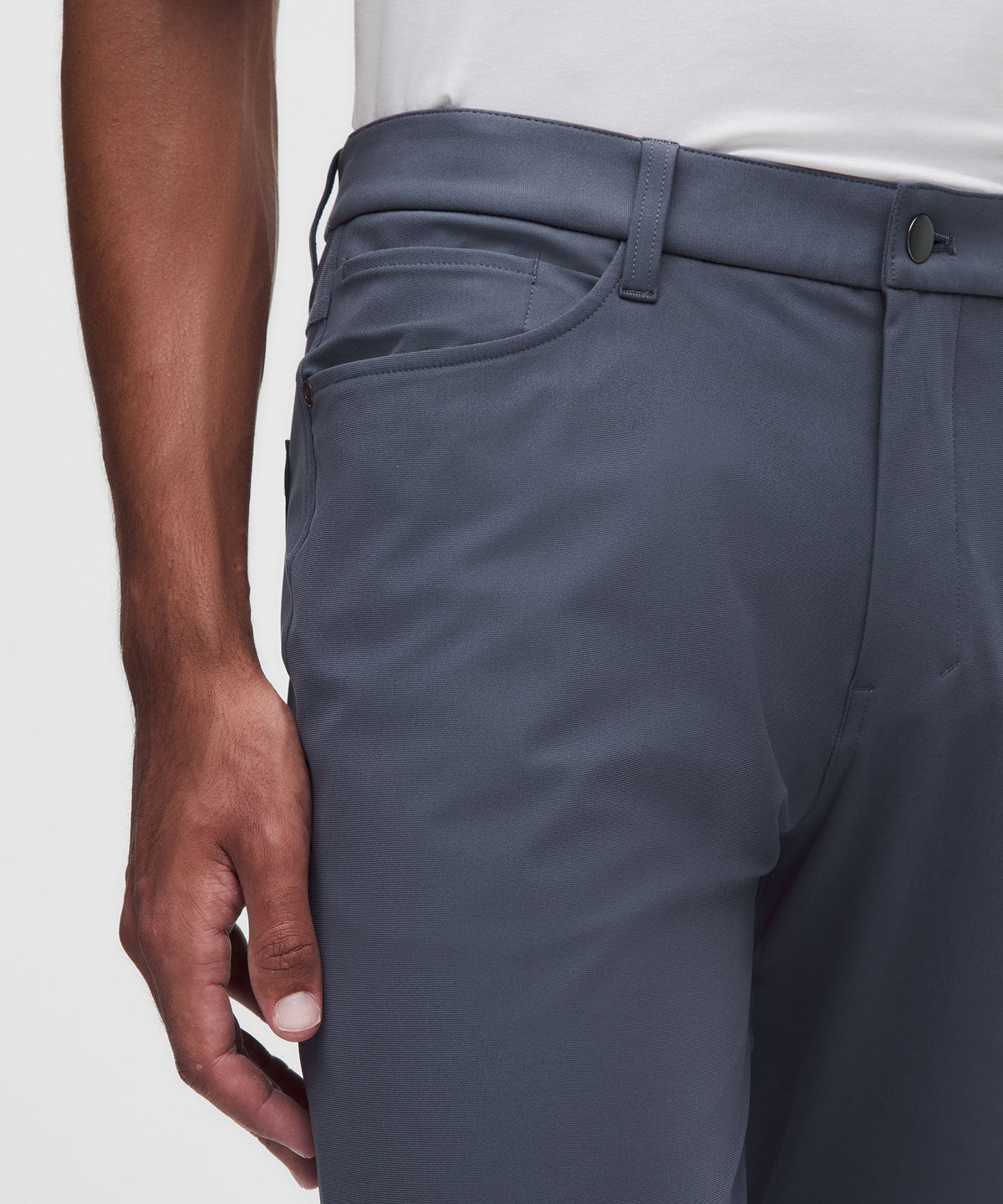 ABC Slim-Fit 5 Pocket Pant 32LWarpstreme