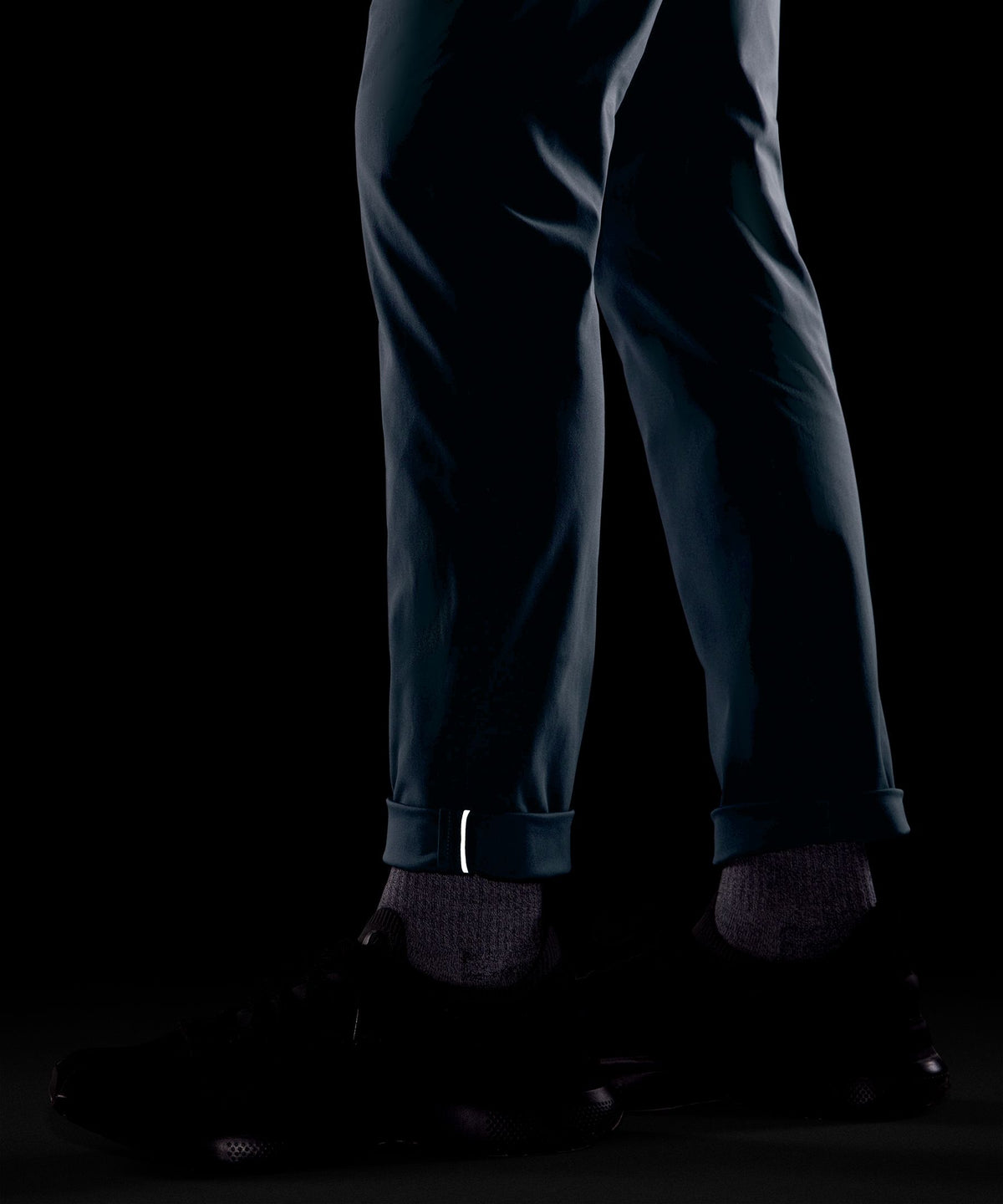 ABC Slim-Fit 5 Pocket Pant 32LWarpstreme