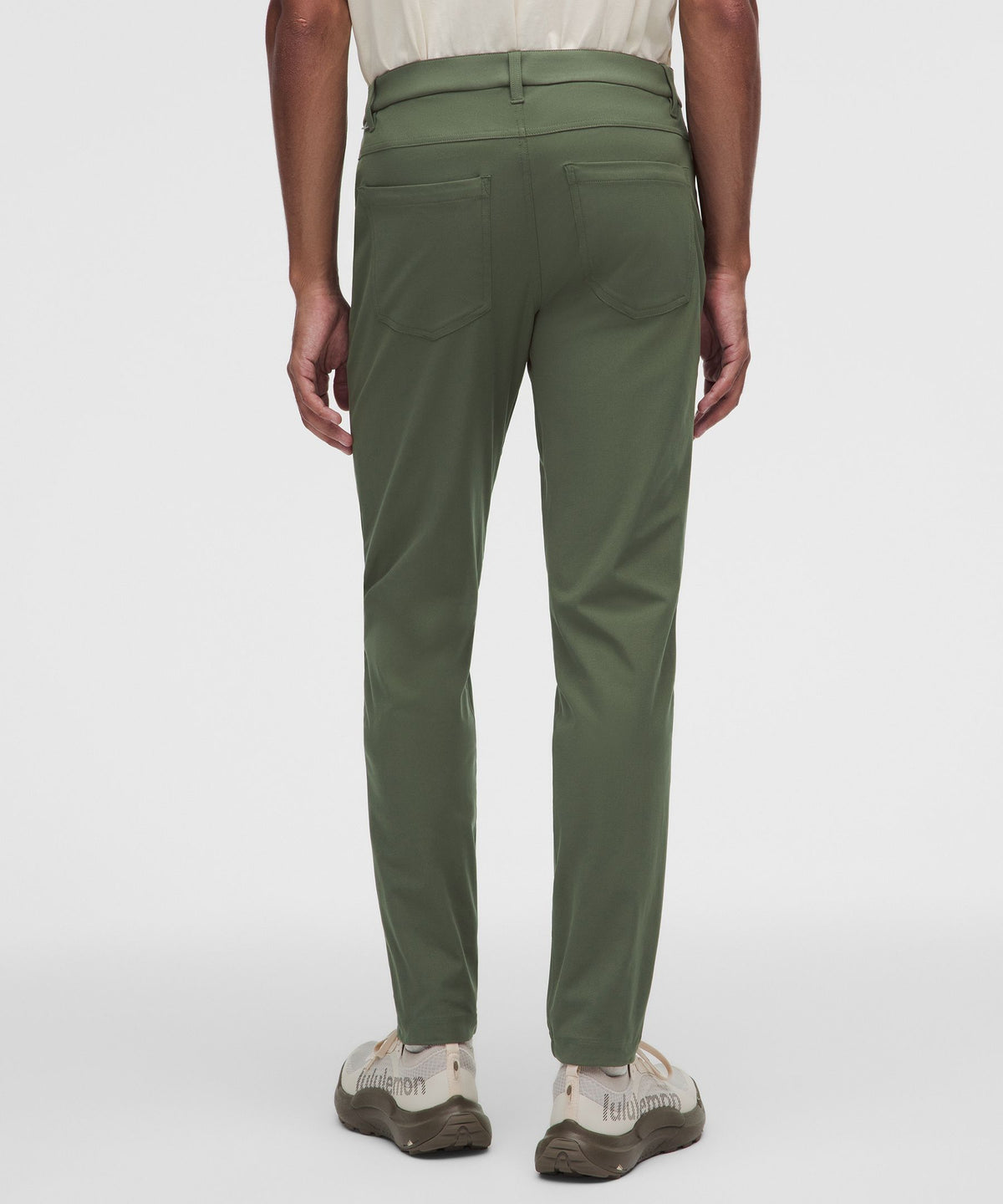 ABC Slim-Fit 5 Pocket Pant 32LWarpstreme