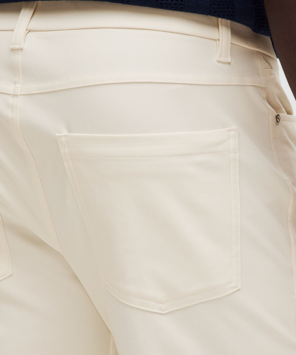 ABC Classic-Fit 5 Pocket Pant 32LWarpstreme