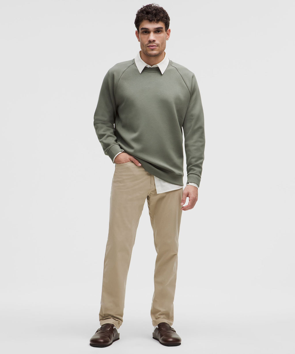 ABC Classic-Fit 5 Pocket Pant 32LWarpstreme