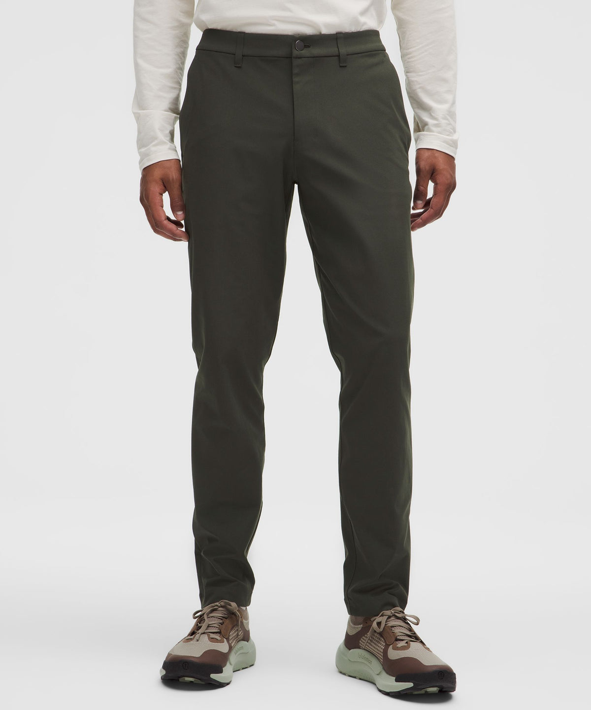 ABC Slim-Fit Trouser 32LWarpstreme