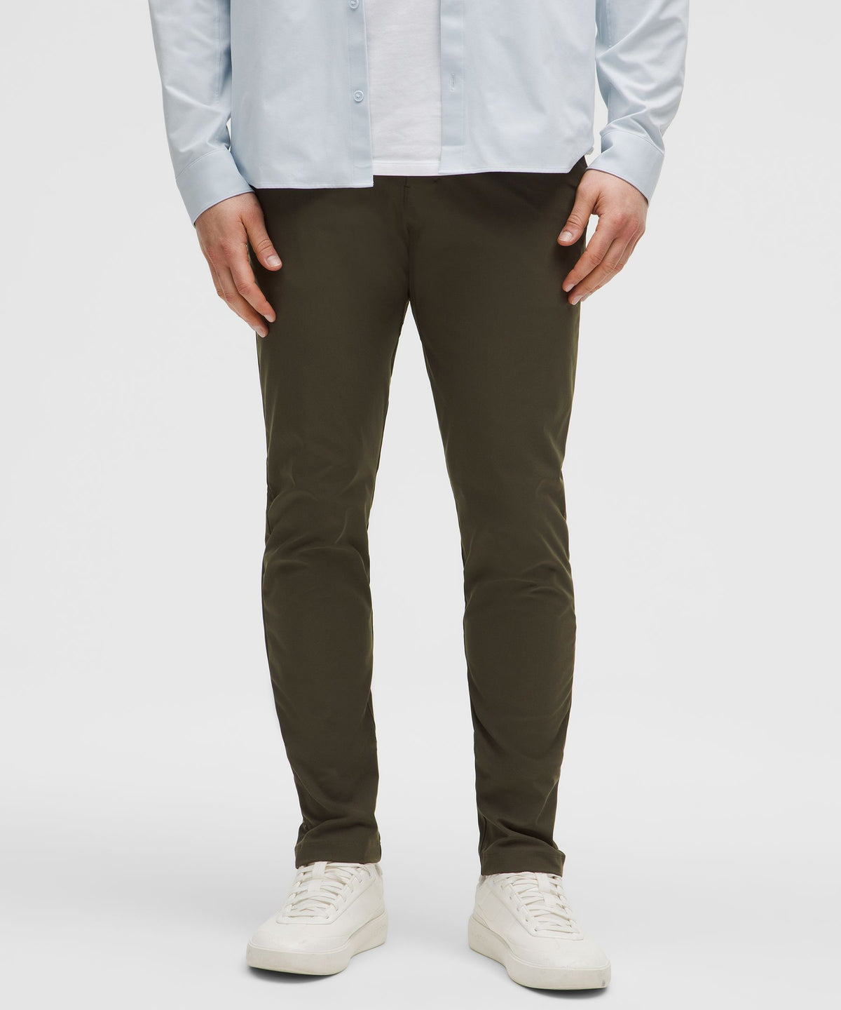 ABC Slim-Fit Trouser 32LWarpstreme