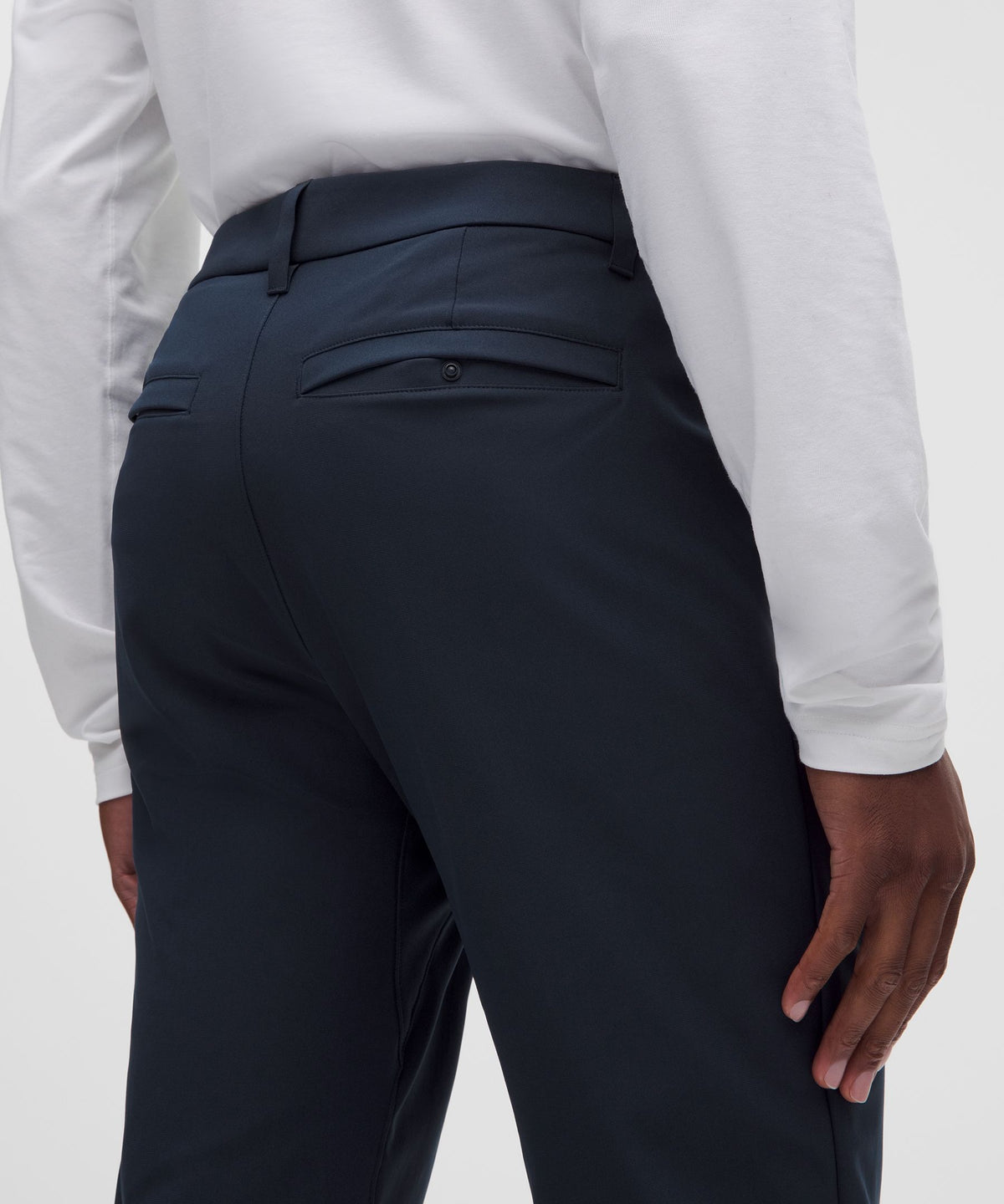 ABC Slim-Fit Trouser 32LWarpstreme