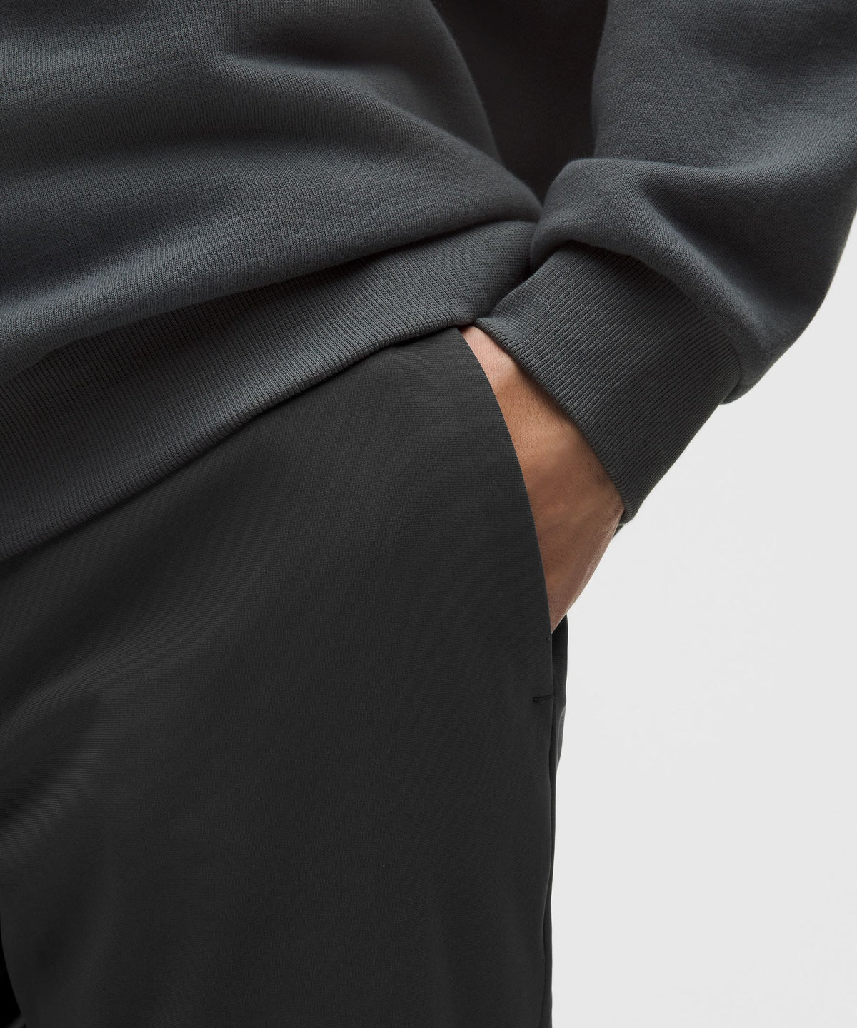 ABC Slim-Fit Trouser 32LWarpstreme