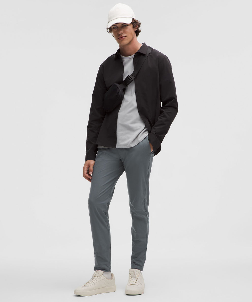 ABC Slim-Fit Trouser 32LWarpstreme