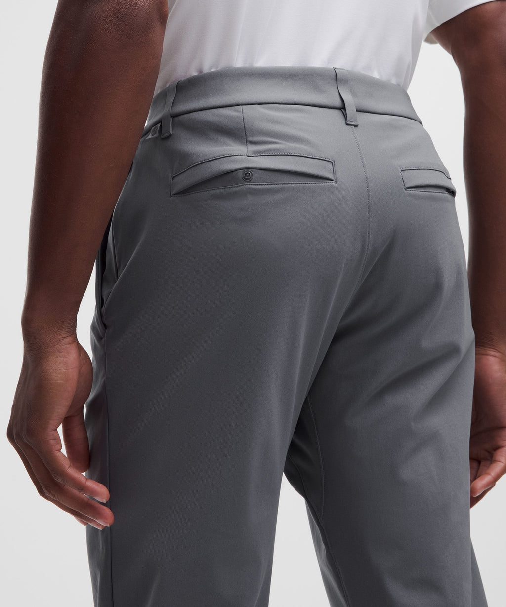 ABC Slim-Fit Trouser 32LWarpstreme