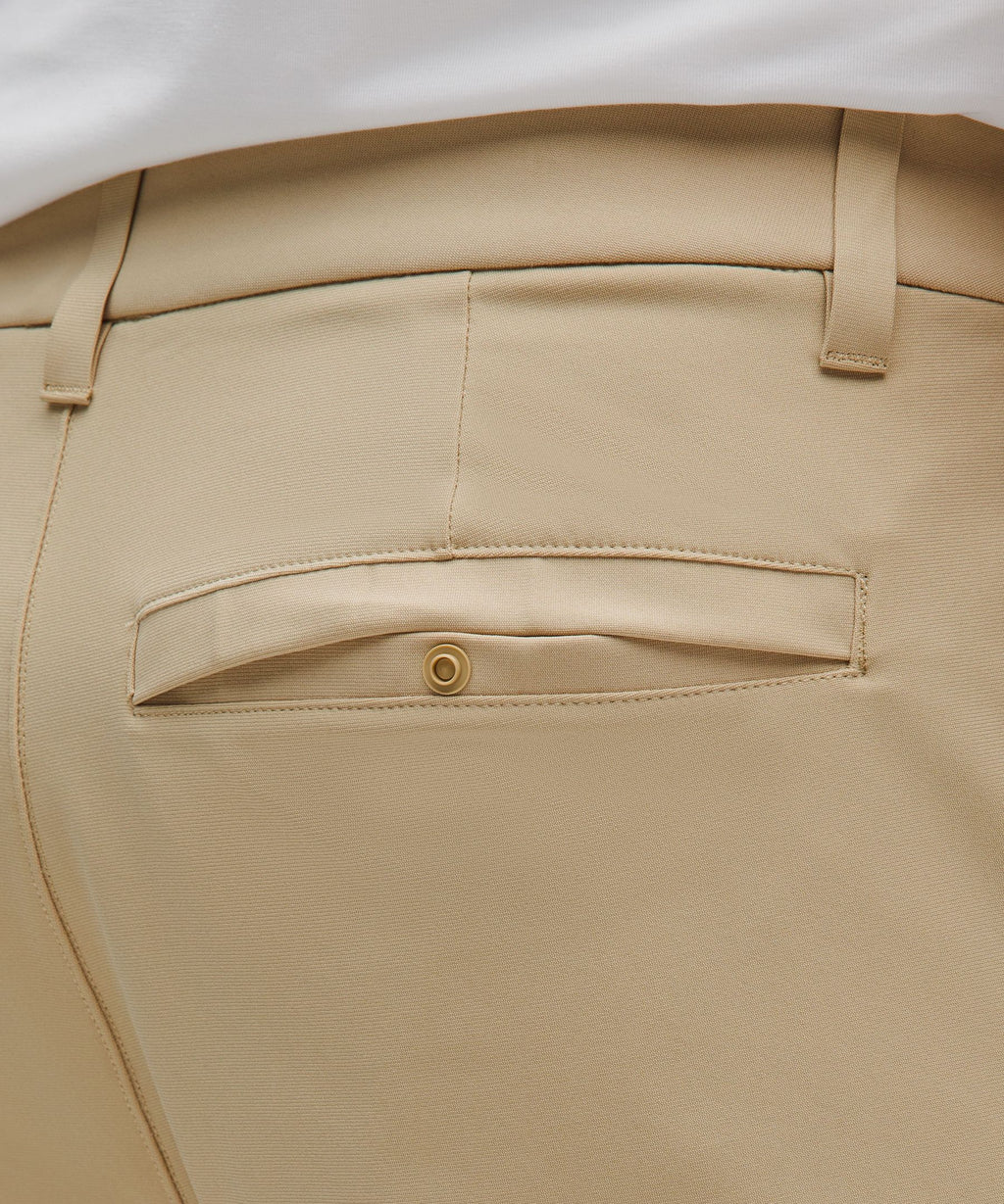 ABC Slim-Fit Trouser 32LWarpstreme