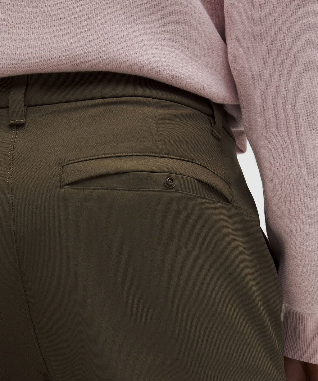 ABC Slim-Fit Trouser 32LWarpstreme