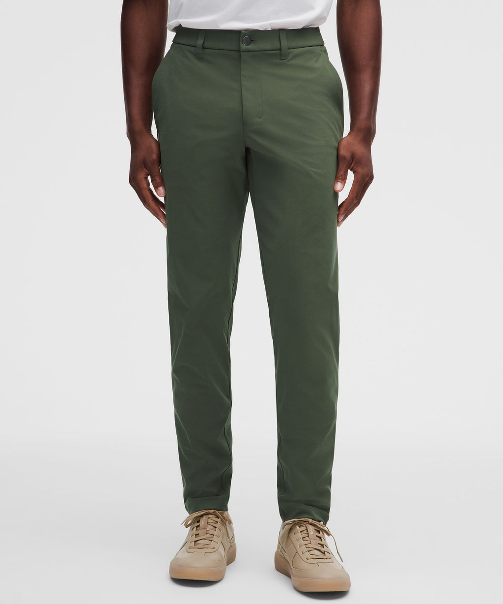 ABC Slim-Fit Trouser 32LWarpstreme
