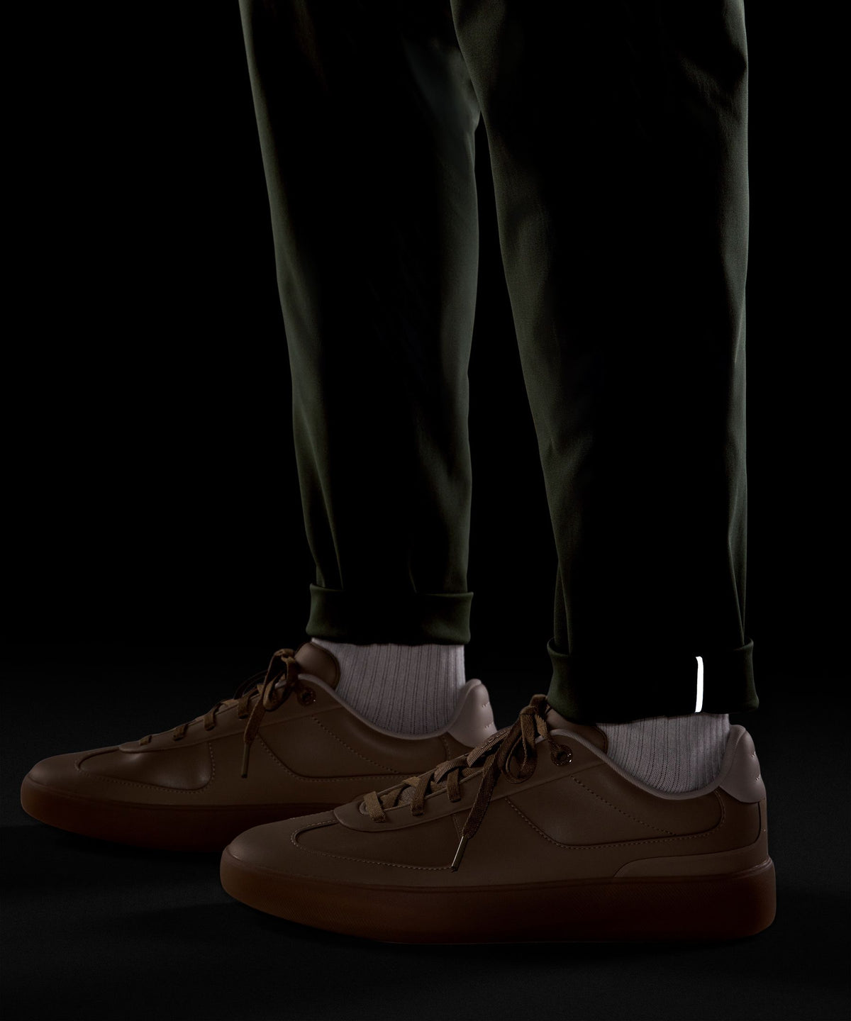 ABC Slim-Fit Trouser 32LWarpstreme