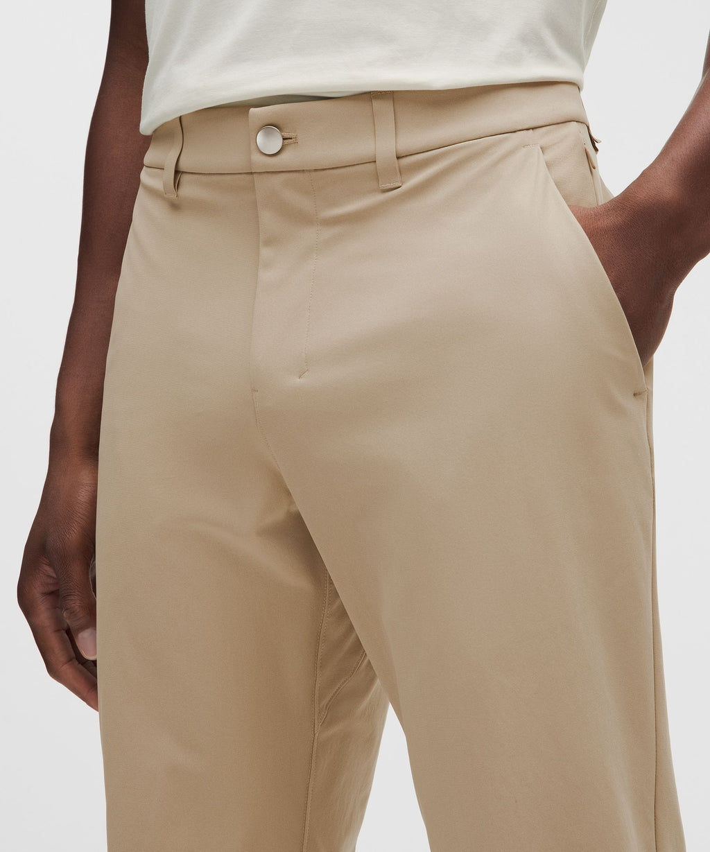 ABC Classic-Fit Trouser 32LWarpstreme