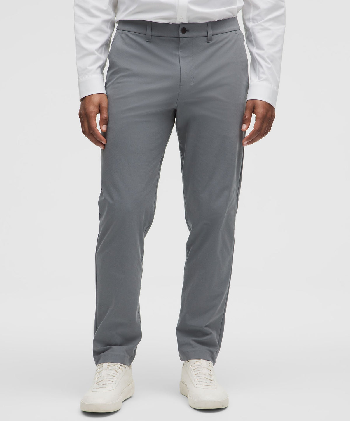 ABC Classic-Fit Trouser 32LWarpstreme