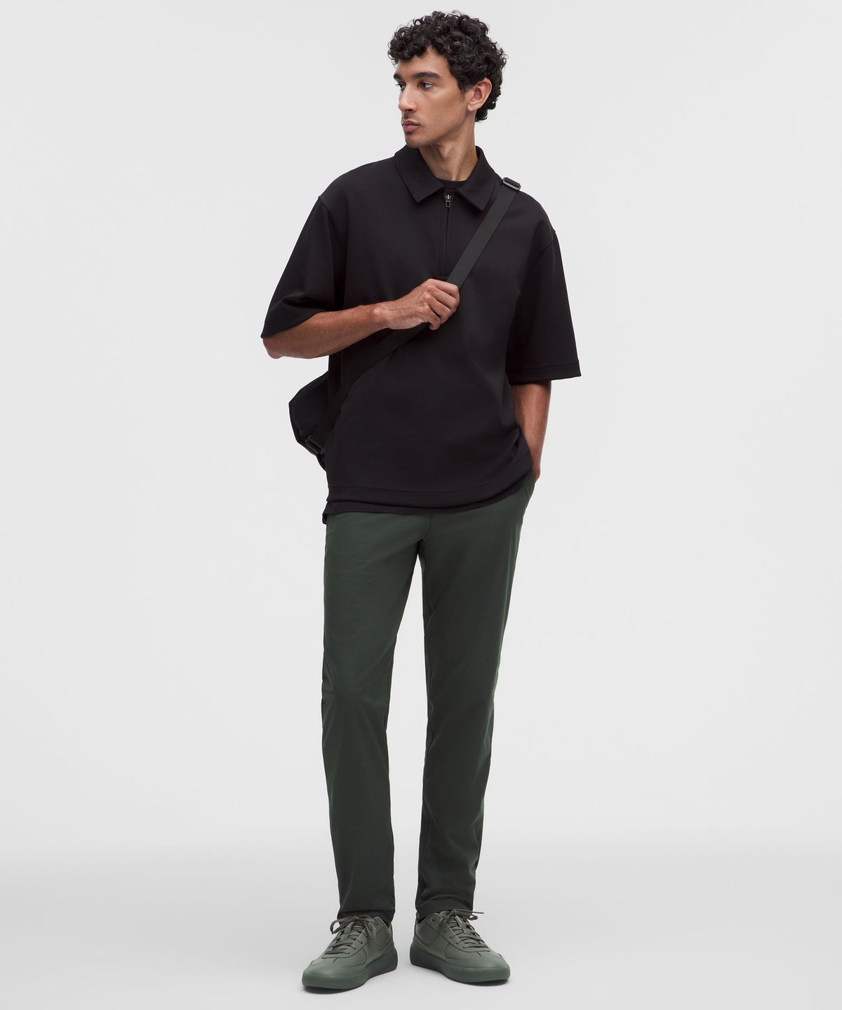 ABC Classic-Fit Trouser 32LWarpstreme
