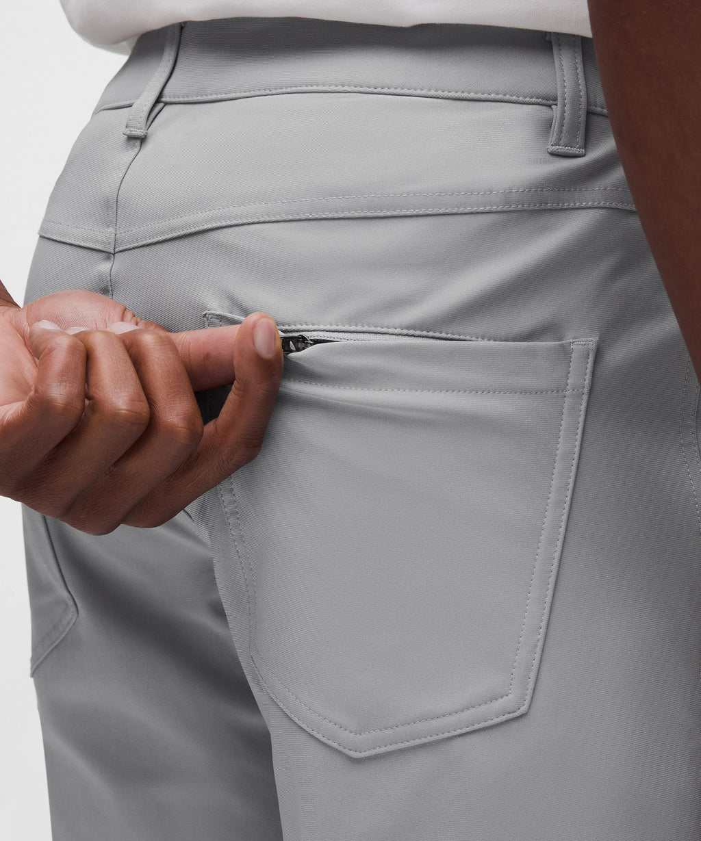 ABC Classic-Fit 5 Pocket Pant 30LWarpstreme