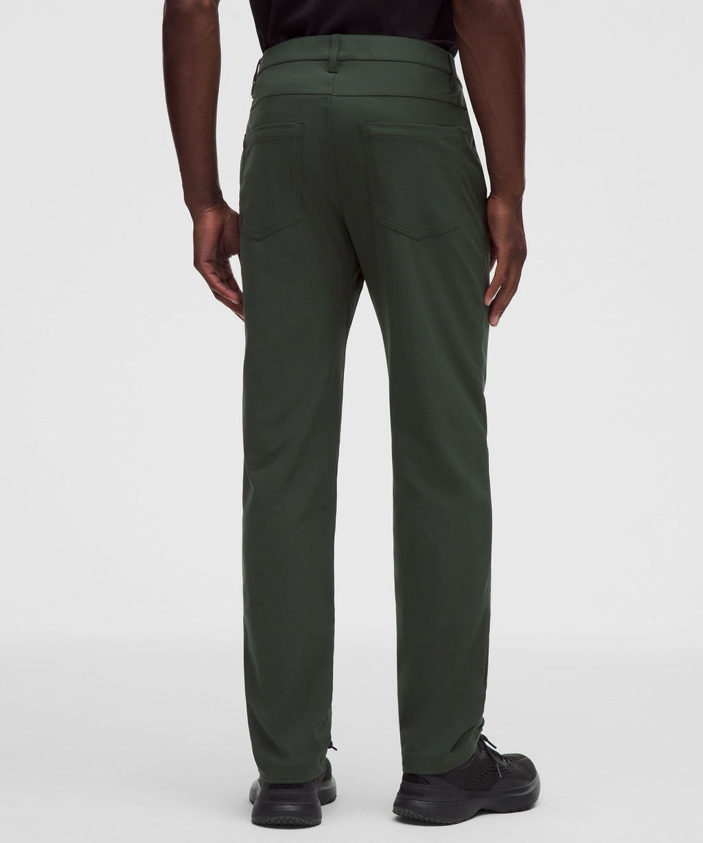 ABC Classic-Fit 5 Pocket Pant 30LWarpstreme
