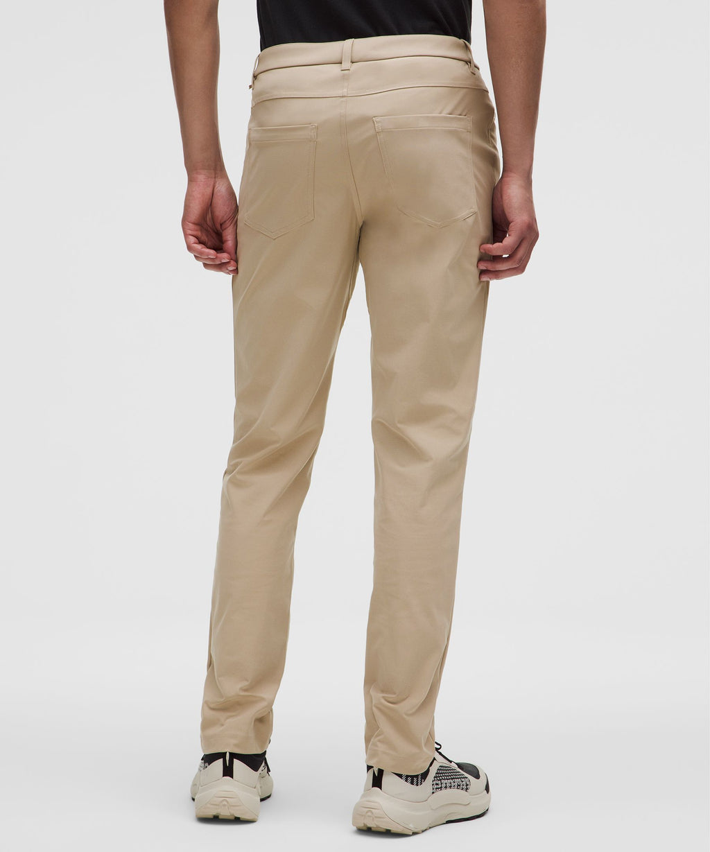 ABC Classic-Fit 5 Pocket Pant 37LWarpstreme
