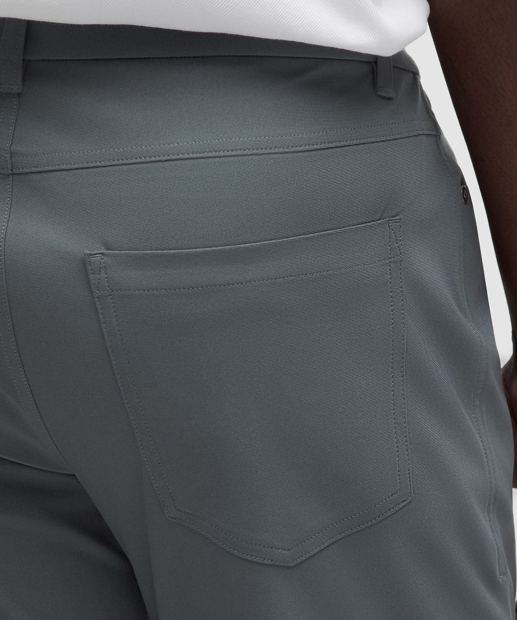 ABC Classic-Fit 5 Pocket Pant 37LWarpstreme