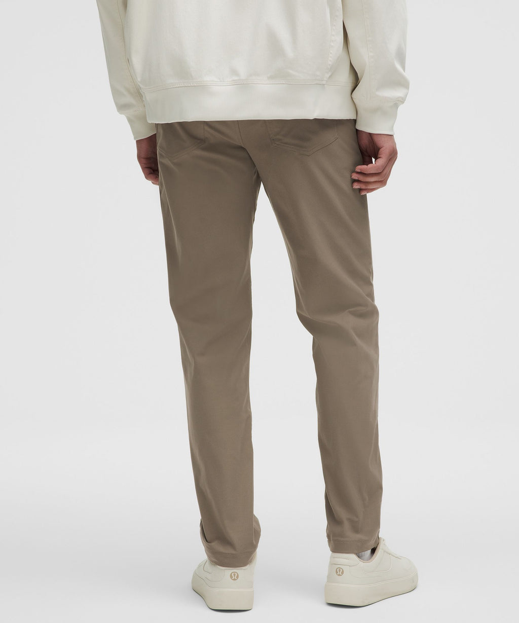 ABC Classic-Fit 5 Pocket Pant 37LWarpstreme