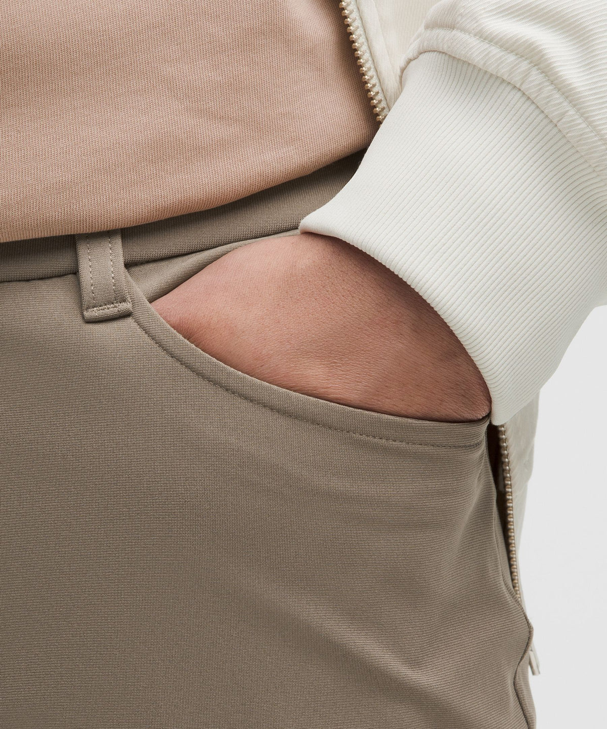 ABC Classic-Fit 5 Pocket Pant 37LWarpstreme